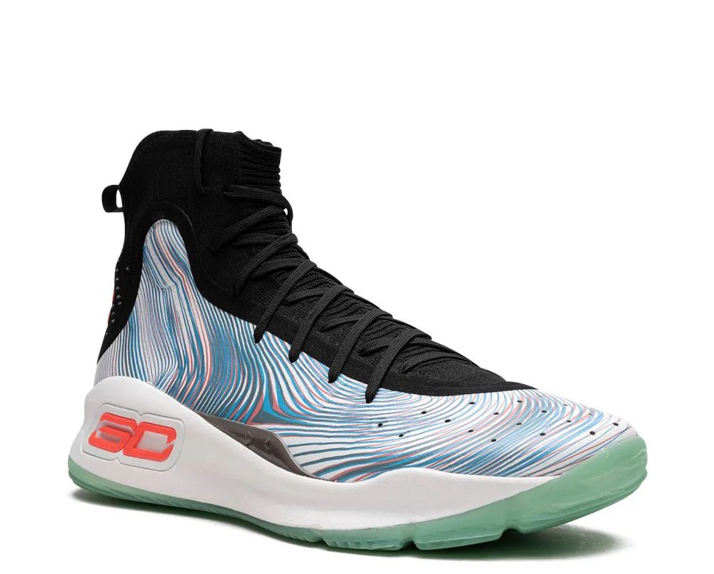 Under Armour Curry 4